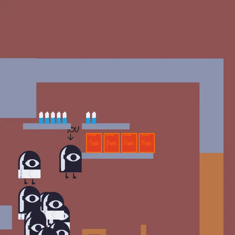 Game by @TacoJax