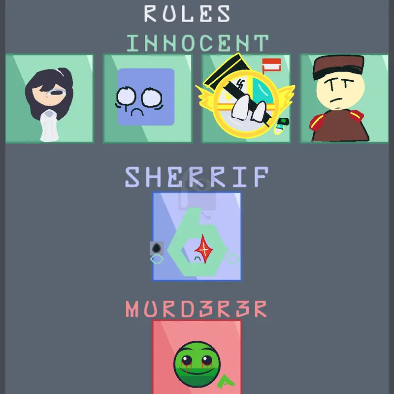 Game by @guard_of_computerunion12