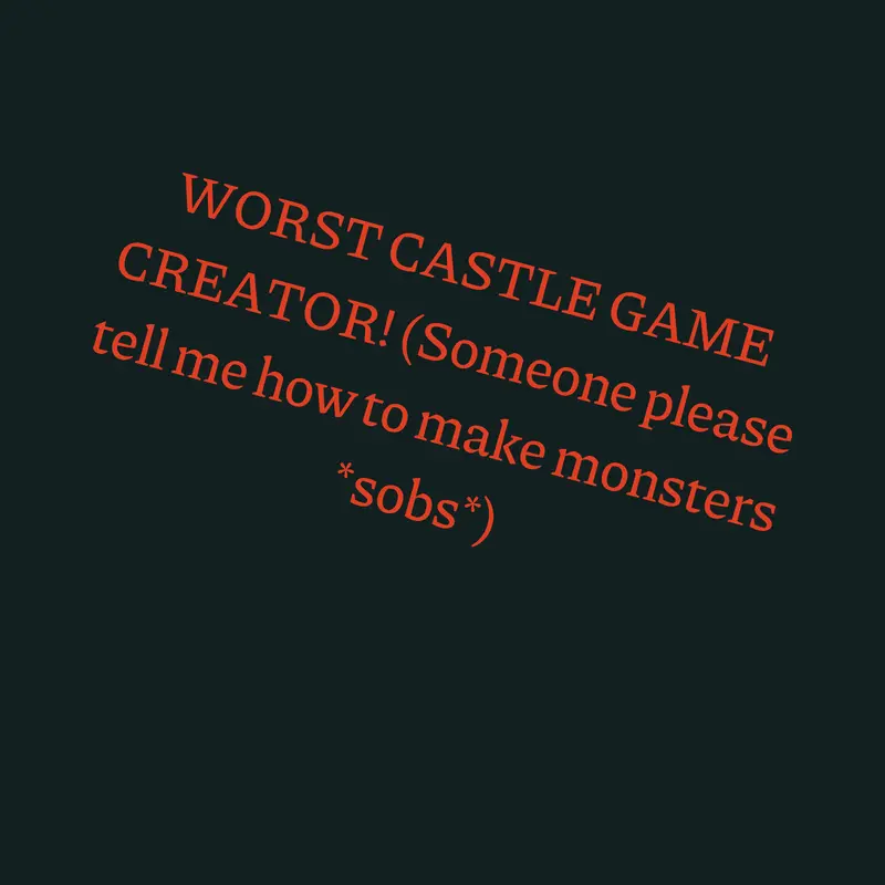 Game by @You_are_him