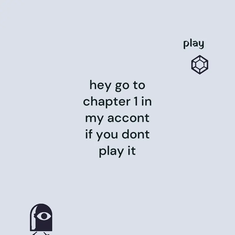 Game by @modhedor