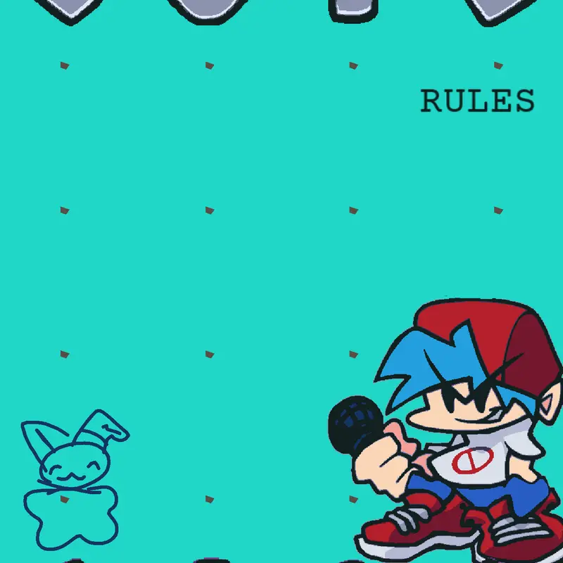 Game by @Tofi_Fan