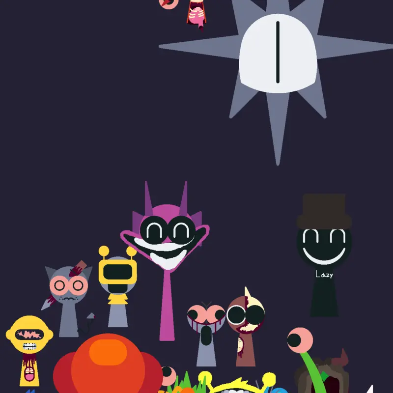Game by @CoolBlankGuy