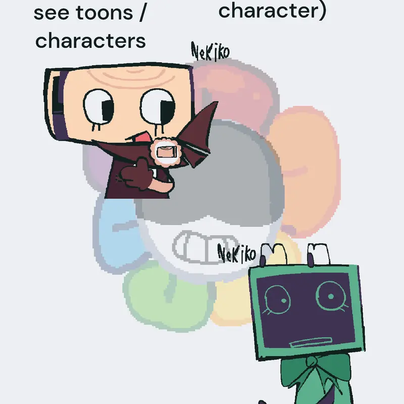 Game by @-snowflake-cosmo-