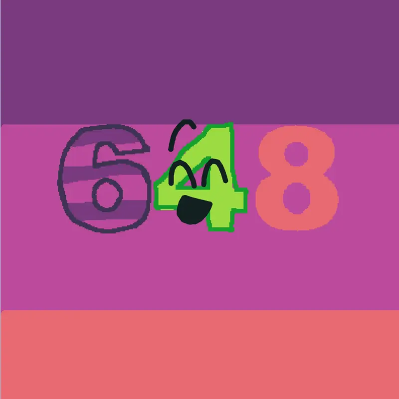 Game by @WHYCOULDYOU917