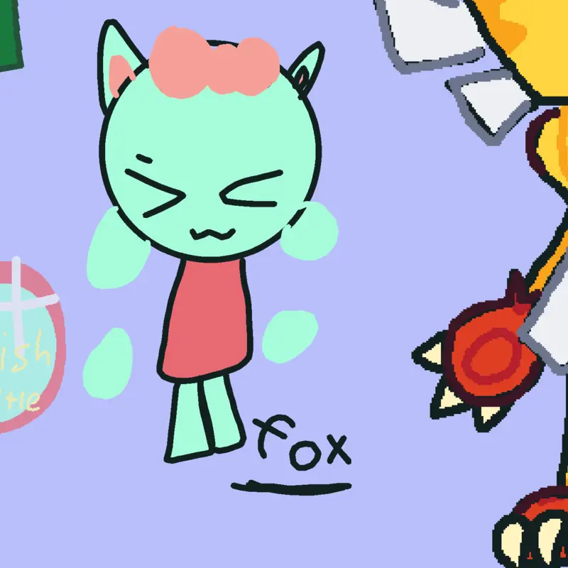 Game by @IloveBunniesLovers