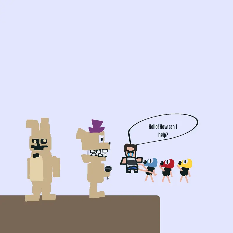 Game by @aaronhacker123456789