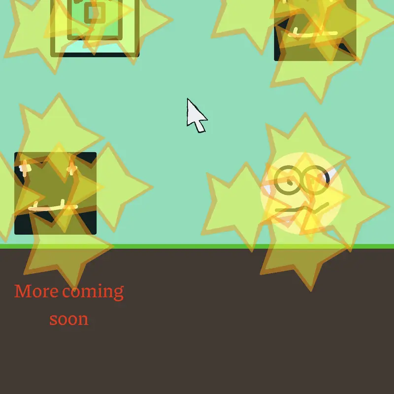 Game by @cubes_at_play