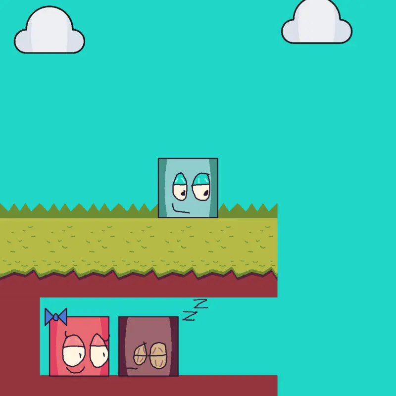 Game by @bbmj
