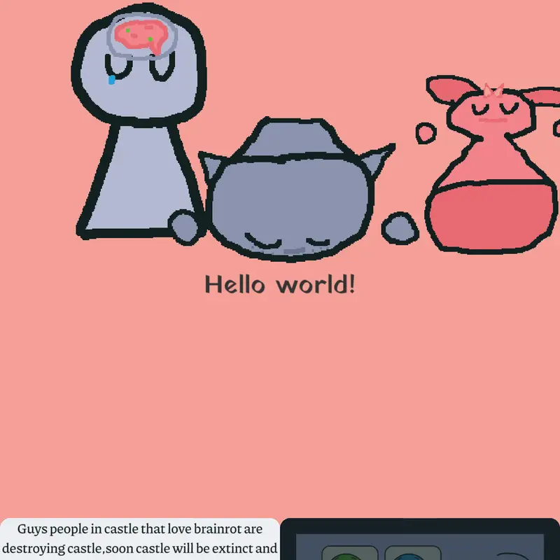 Game by @Duelio