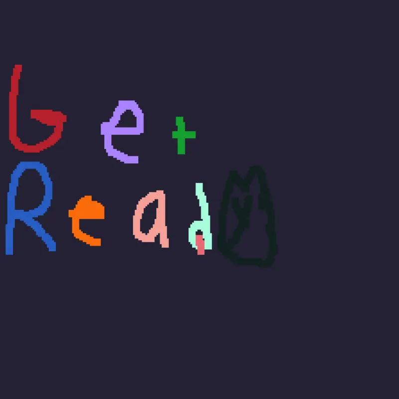 Game by @redready