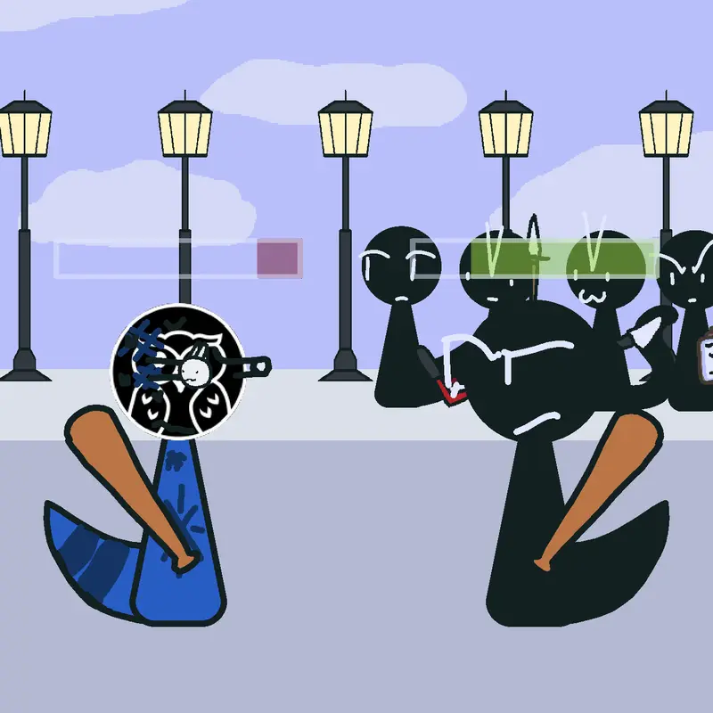 Game by @RetnoLakalong