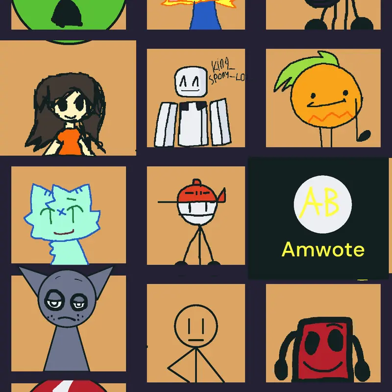 Game by @Sasuke313131_officall