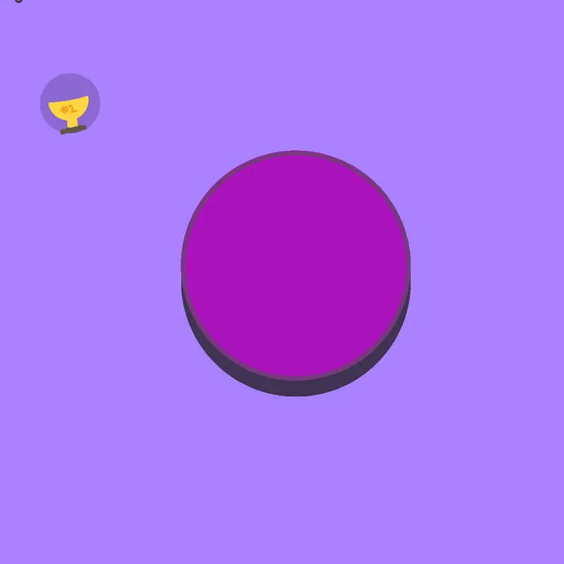 Game by @cerealastral