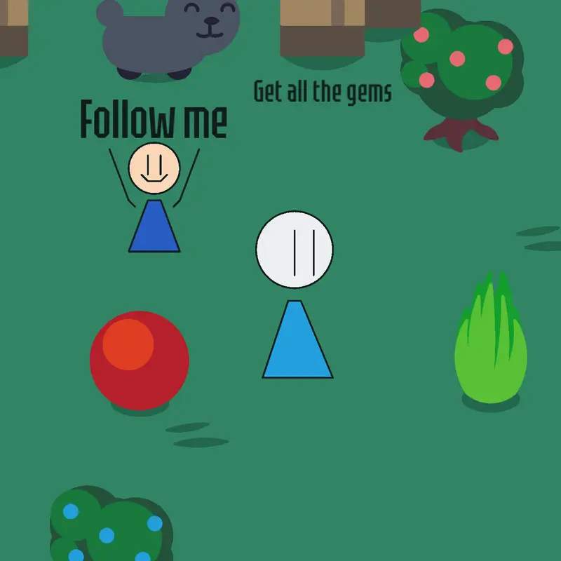 Game by @Rayplas