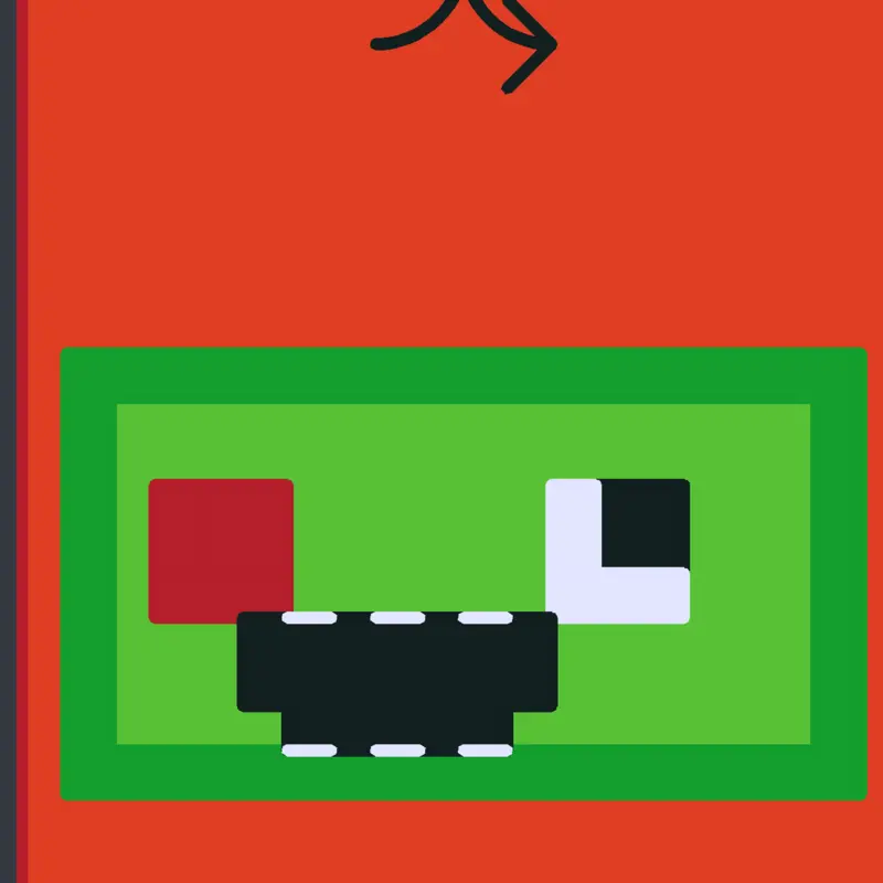Game by @Liozarroneleveret