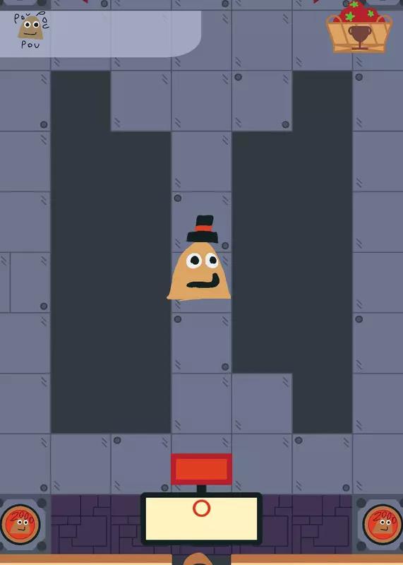 Pou tycoon by @Pou669