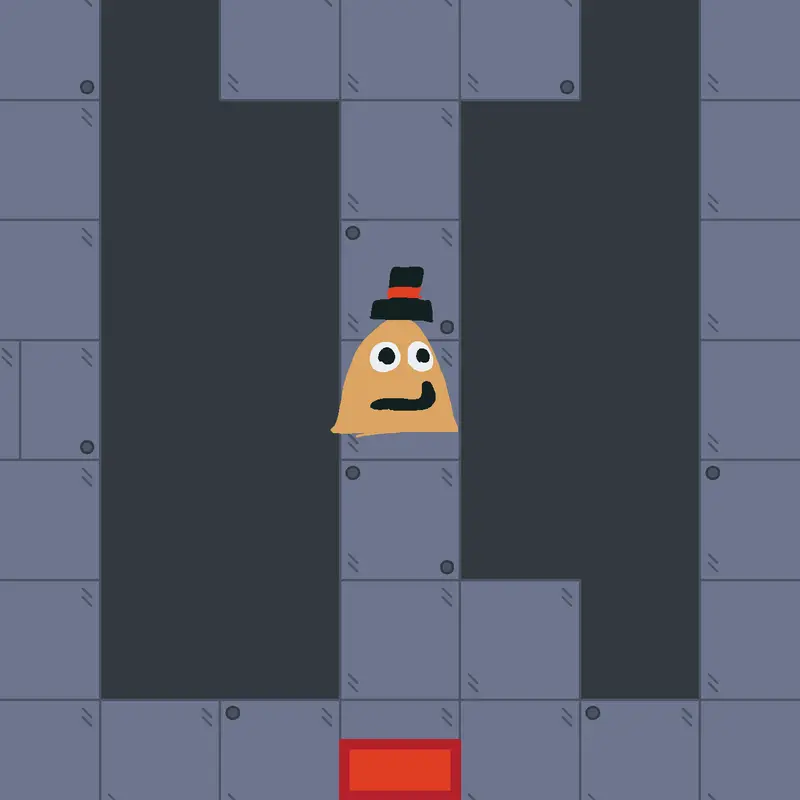 Pou tycoon by @smiley669