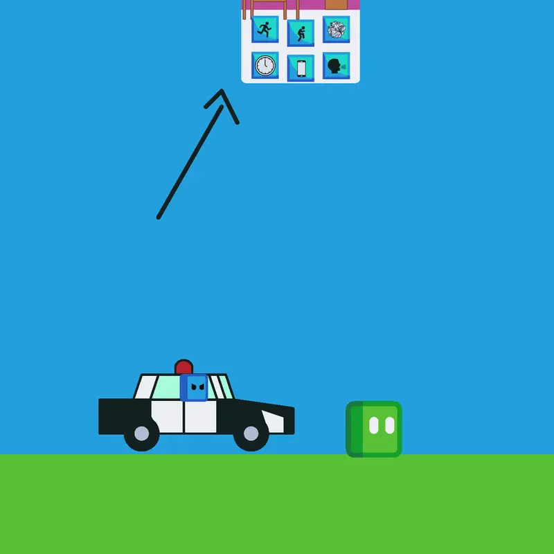 Game by @thekidfromgator