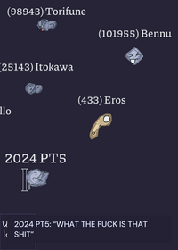 My Mini Solar System Home! V.10