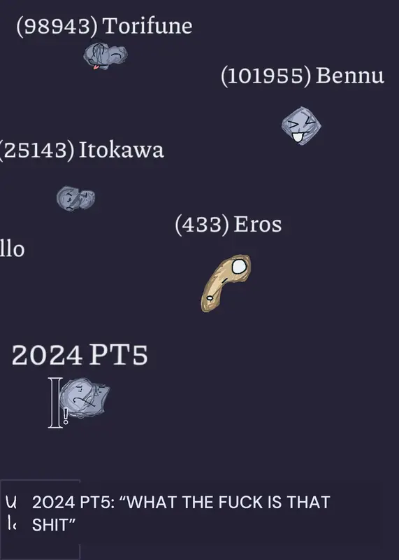 My Mini Solar System Home! V.10 by @Mr_TreeGuy