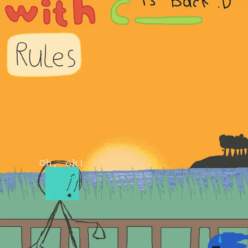 Game by @ilikegusher
