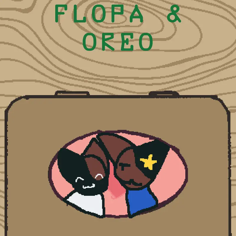 Game by @may_flopa