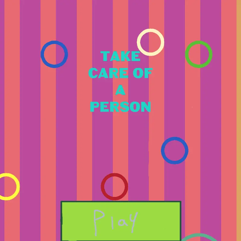 Game by @aCOOKIEwithSALTWATER
