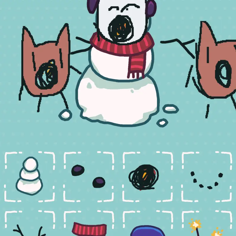 Game by @capivaroH-C