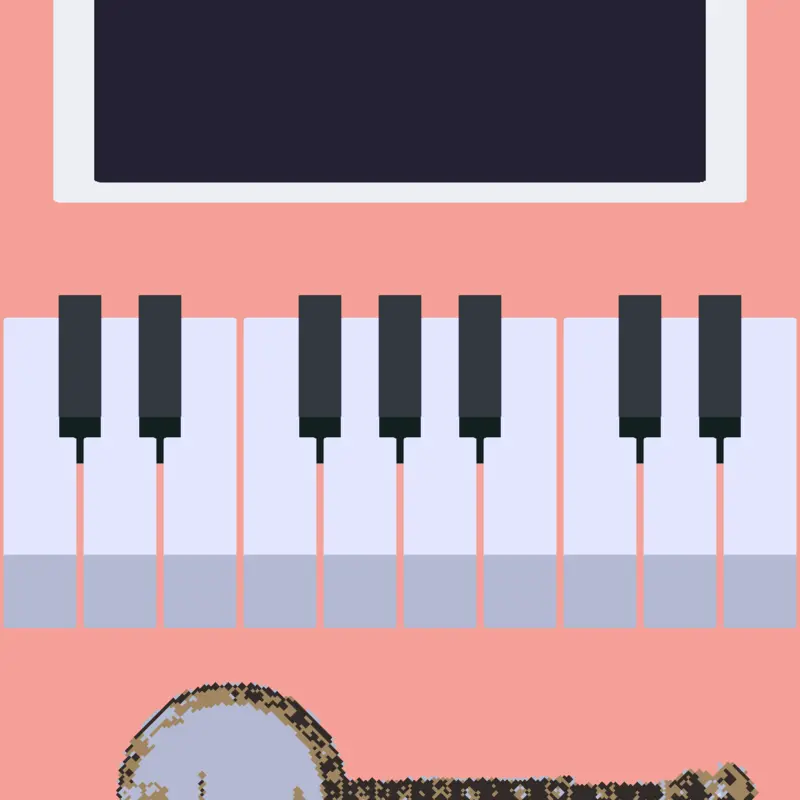 Game by @pianoyamaha