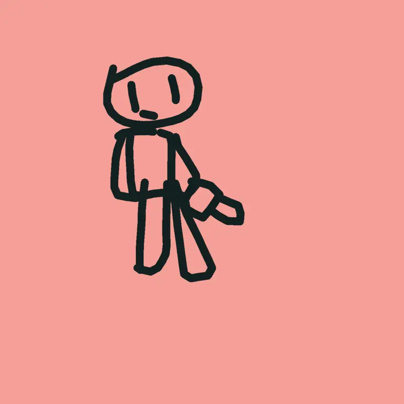Idk by @loaner