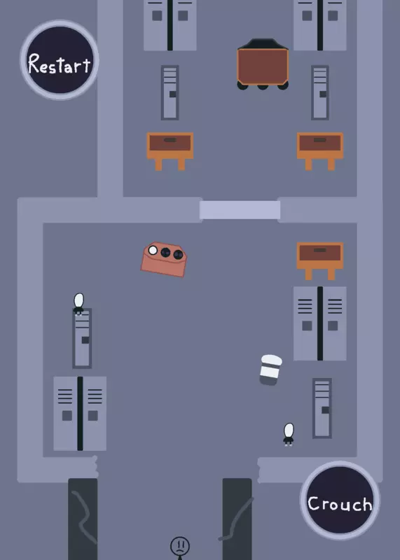 Game by @gleikaSantos