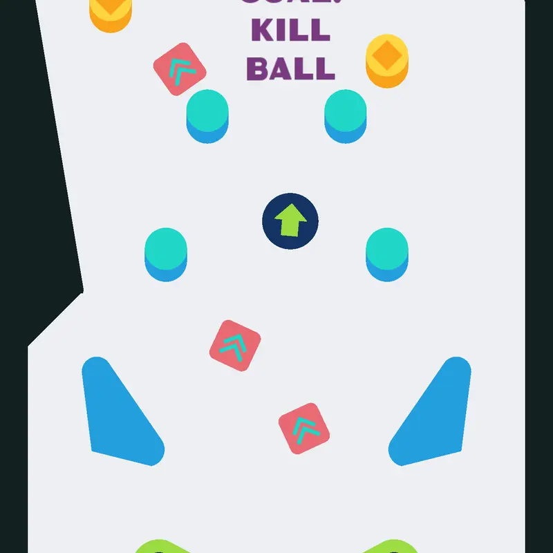 Game by @skechy