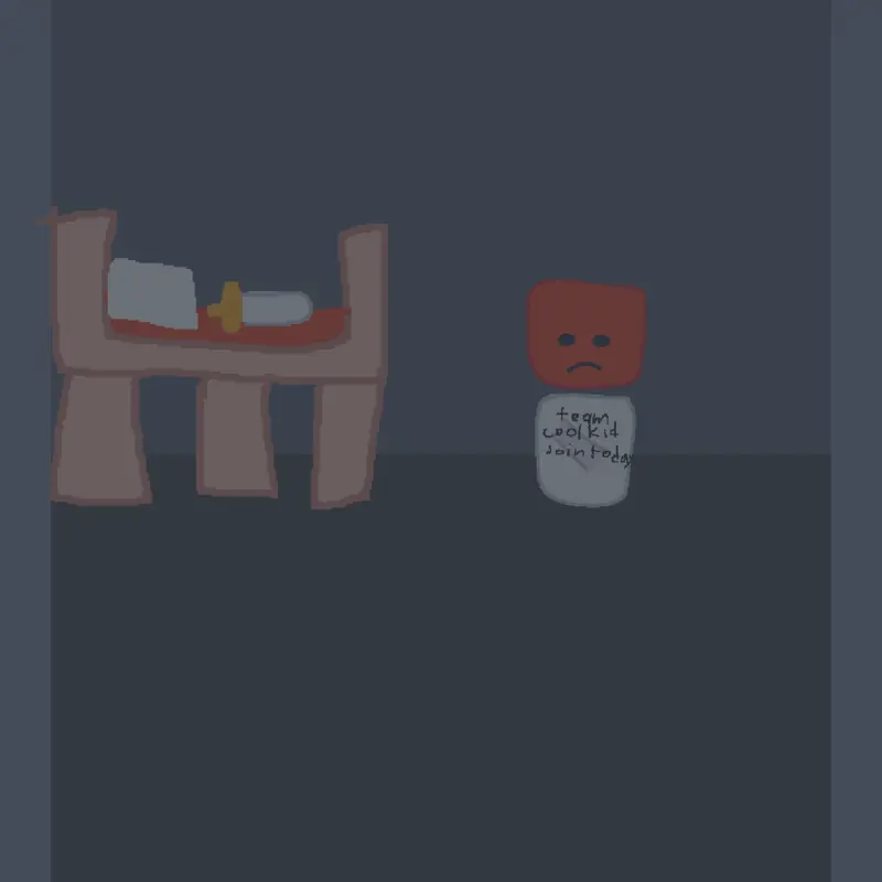 Game by @Pamu