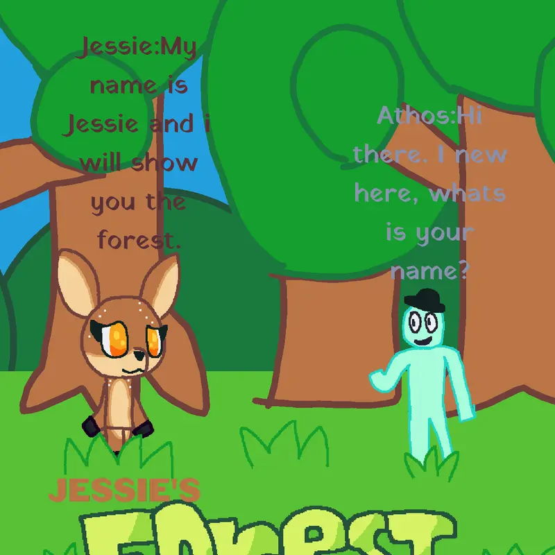 Game by @athos123