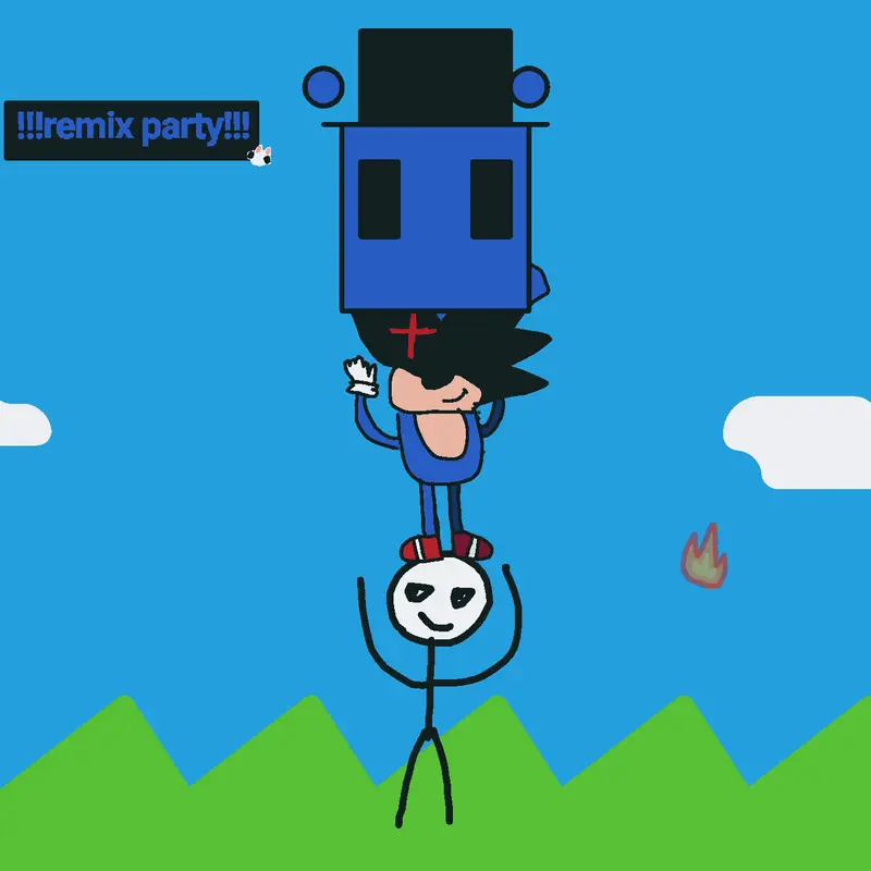 Game by @Miss_circle11
