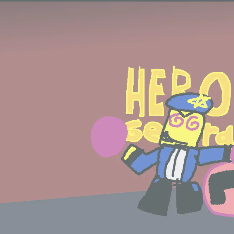 Game by @mrdoombriger