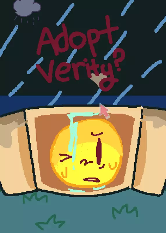 Game by @CelycleotildeVendivi