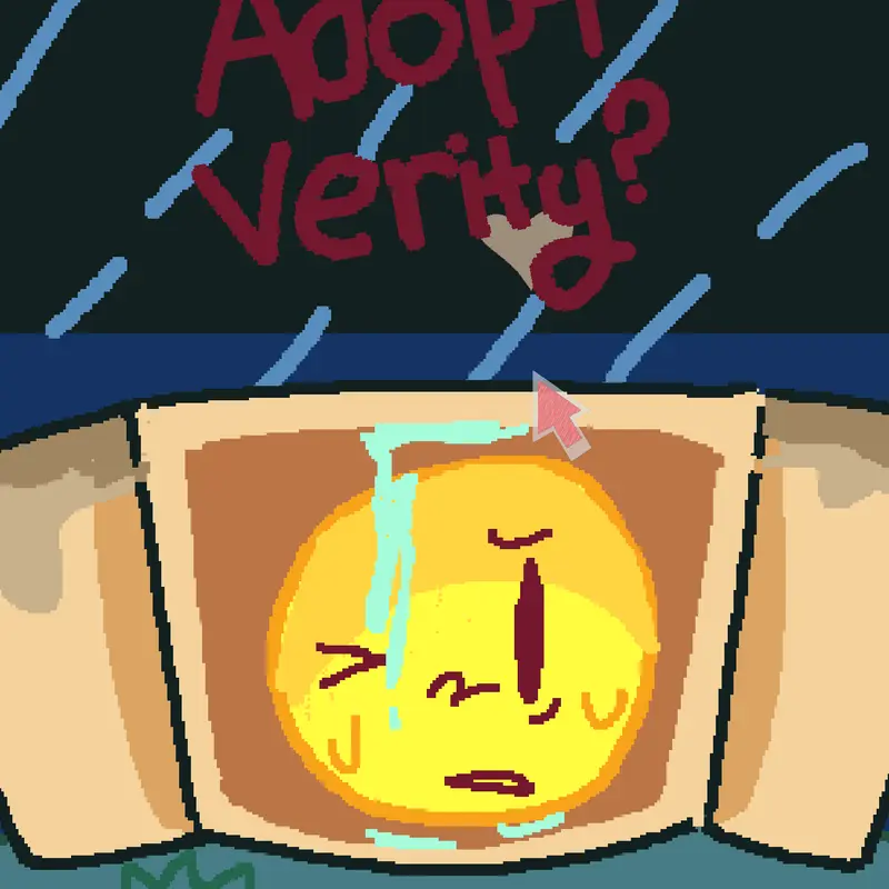 Game by @CelycleotildeVendivi