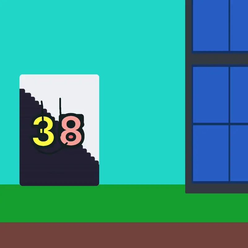 Game by @Samuel_Pro
