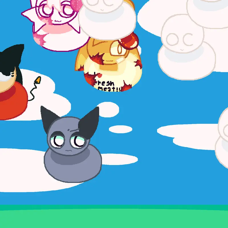 Game by @skylah