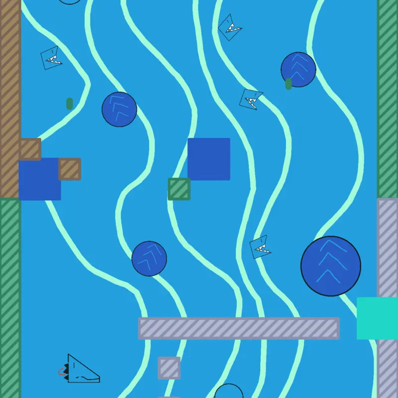 Game by @gianjose30