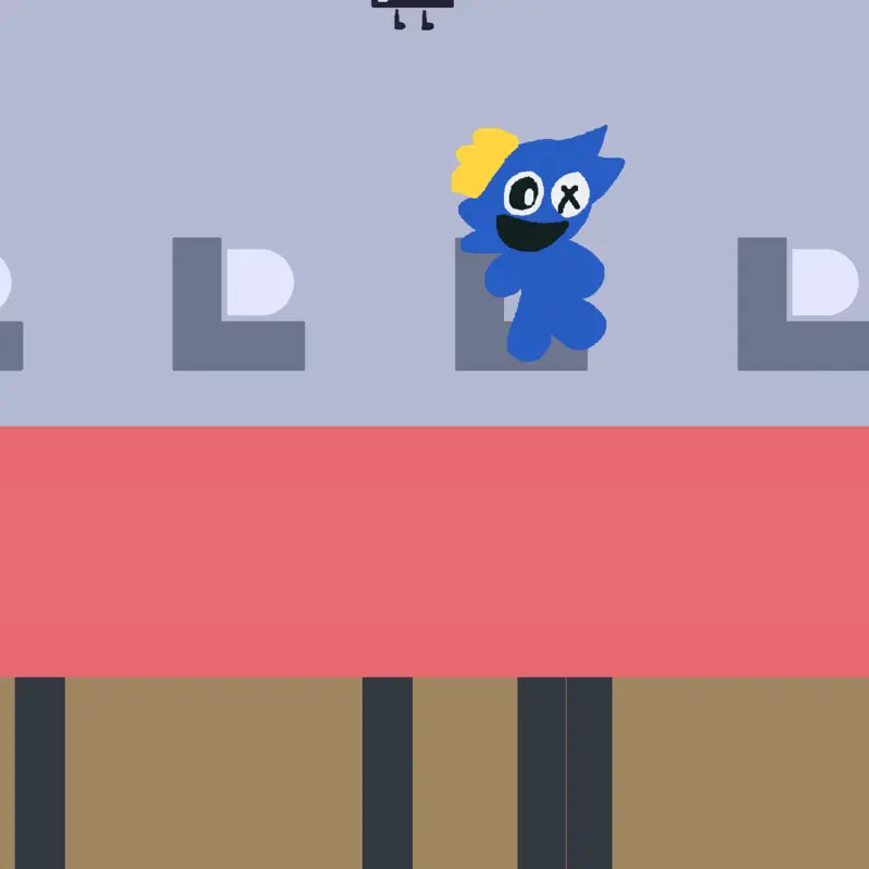 Game by @cassiel2016