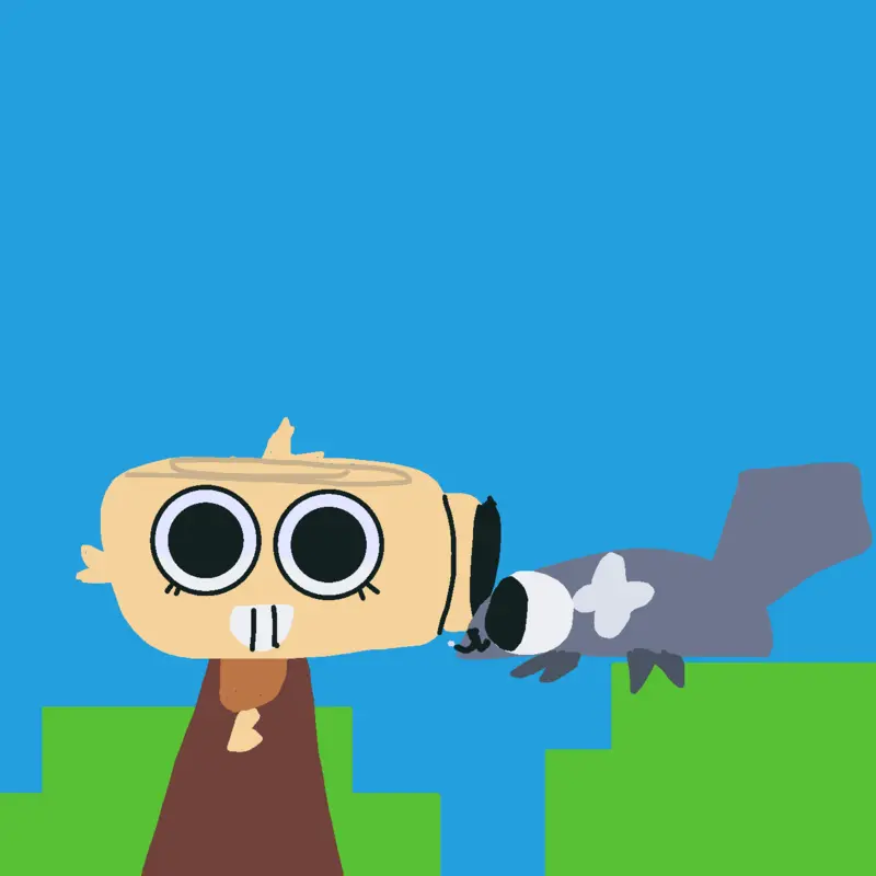 Game by @Dandyfollowseveryone
