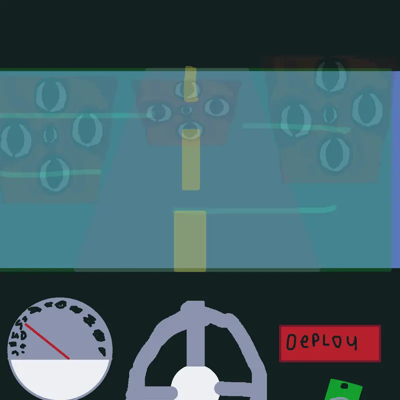Game by @Fortex_animations