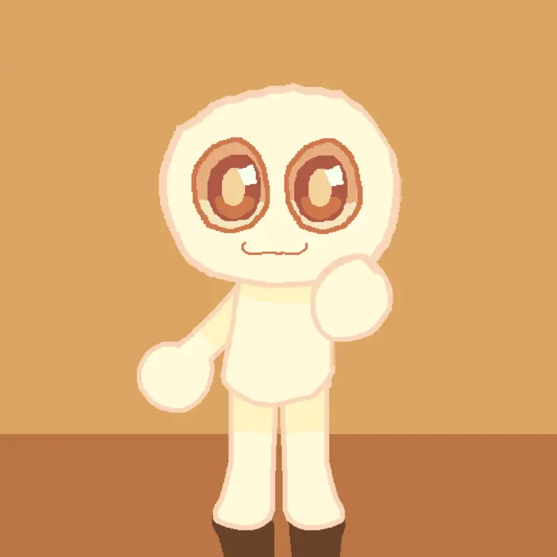 Game by @Loafandbread