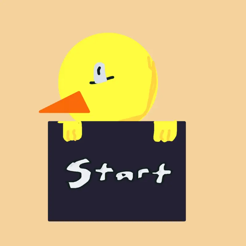 Game by @ongy