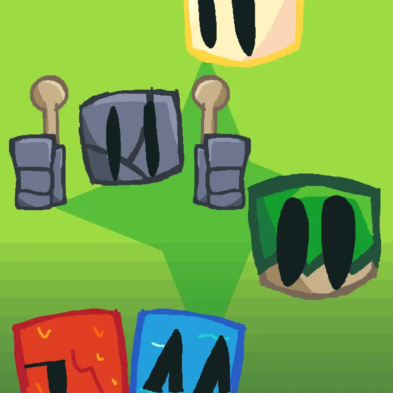 Game by @tera123