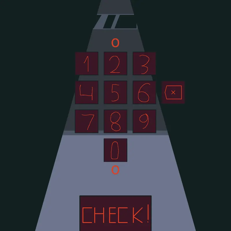 Game by @candic