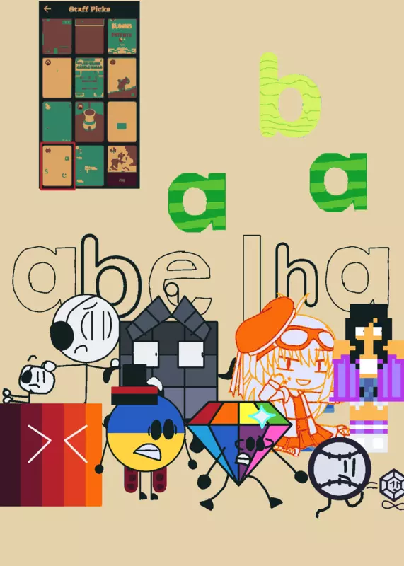 Game by @olivia_17