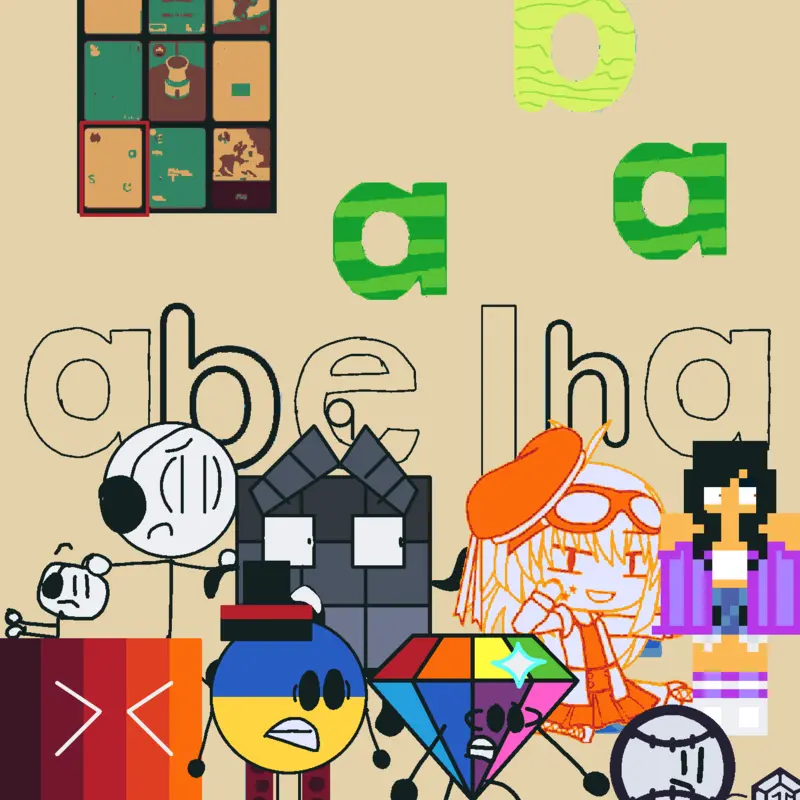 Game by @olivia_17